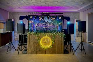 Eventos Jose Cuellar