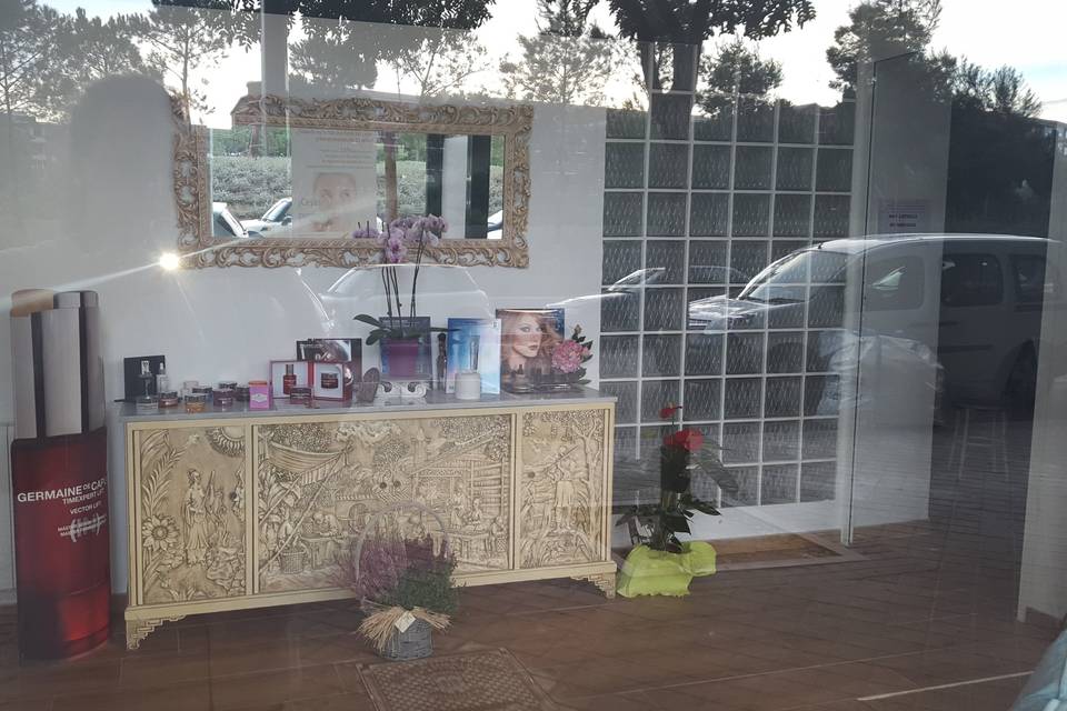 Sala de espera