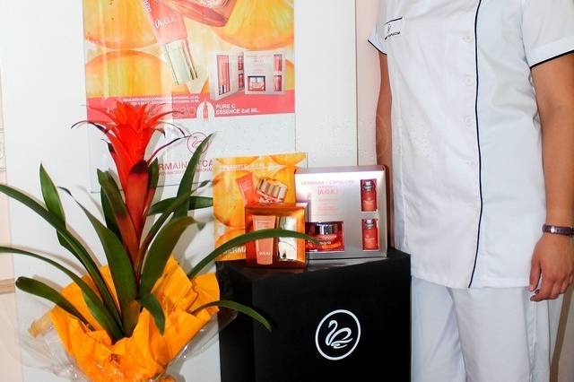 Esteticista