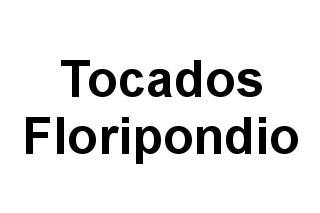 Tocados Floripondio logotipo