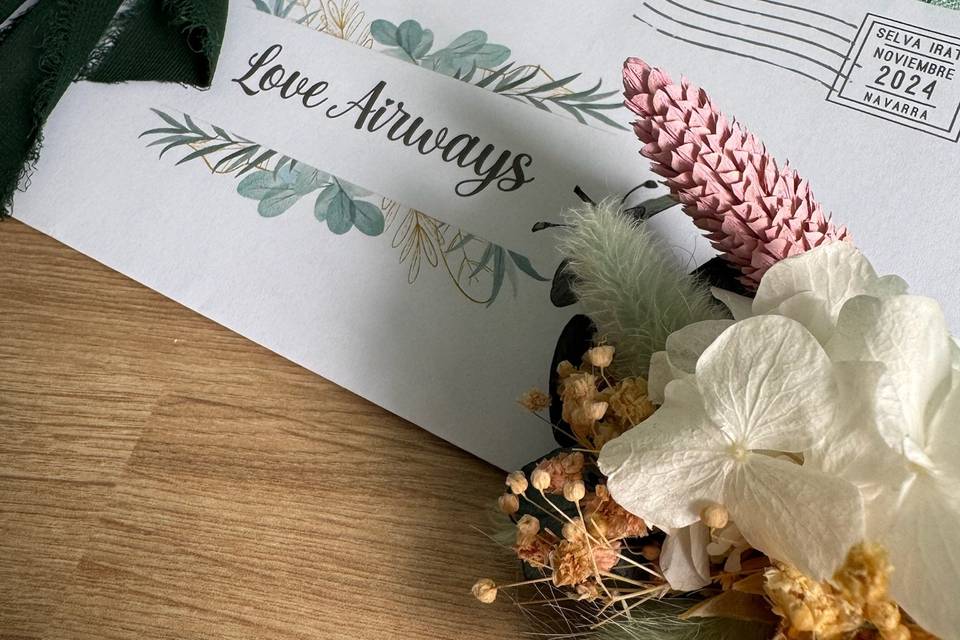 Detalles bonitos