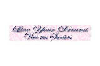 Logotipo Live Your Dreams