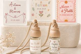 Le Parfum Secret