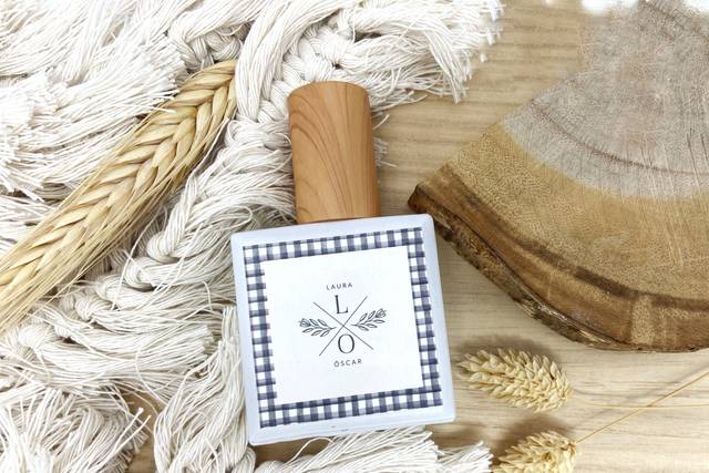 Le Parfum Secret