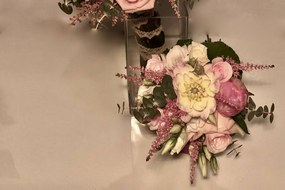 Floristería Cáliz - Consulta disponibilidad y precios