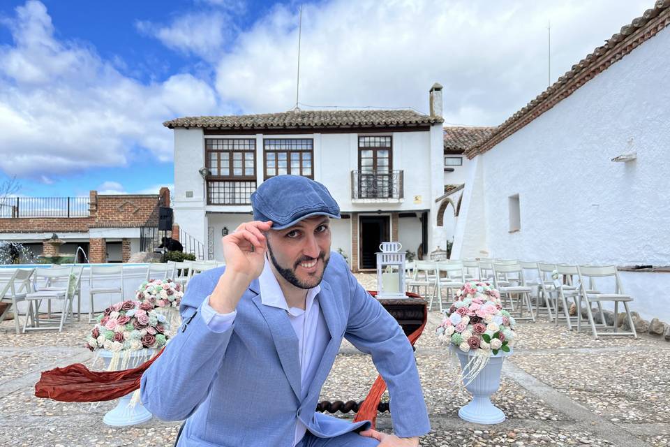 Humor e historias personales
