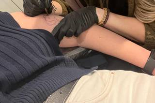 Tus detalles con Laia