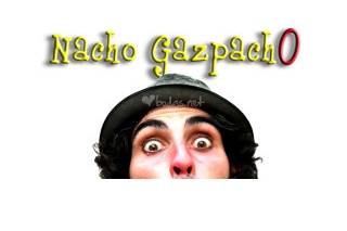 Nacho Gazpacho