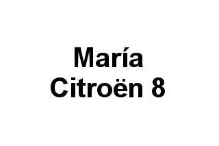 María Citroën 8