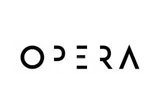 Opera logotipo