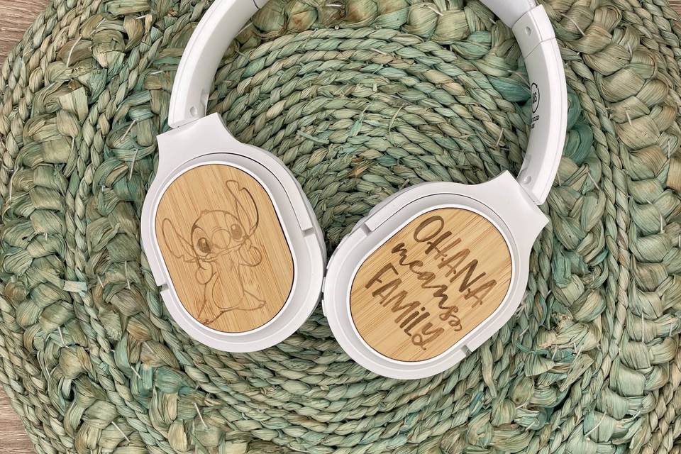 Cascos modelo Ohana