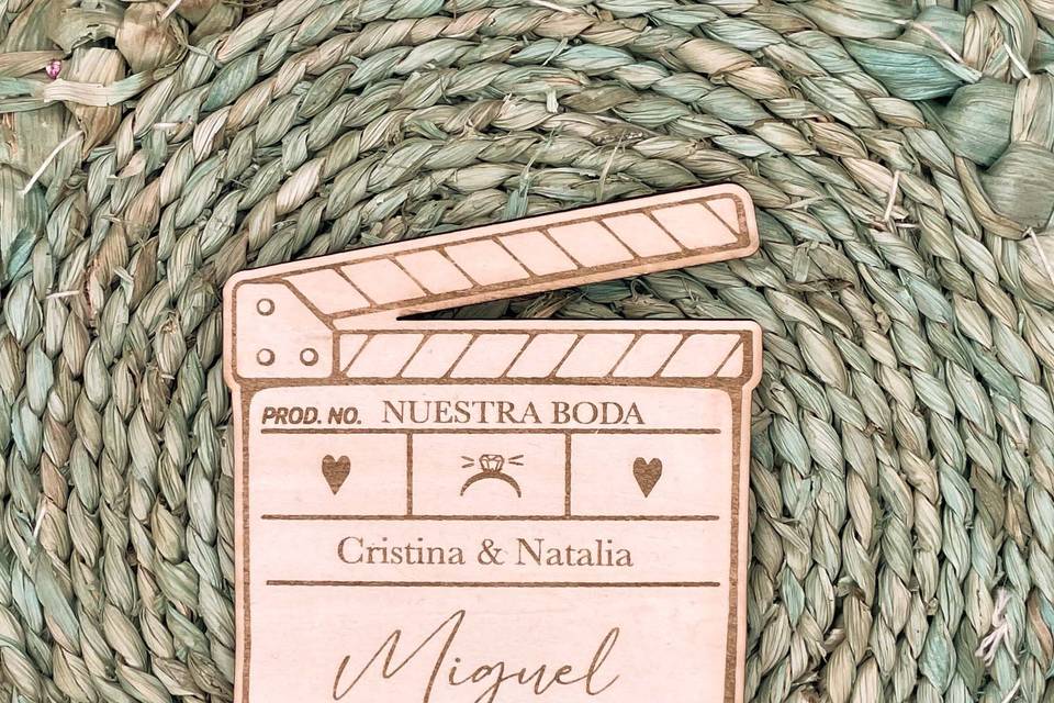 Marca sitios a tu estilo
