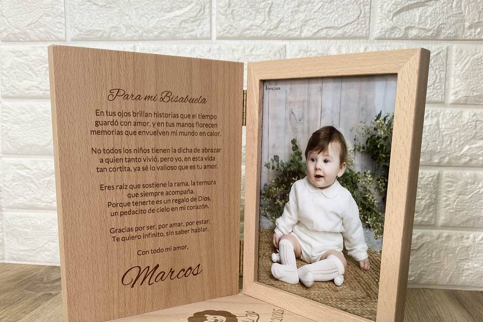 Marco Libro