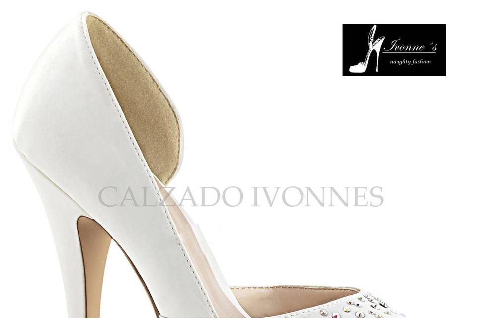 Zapatos de Novia