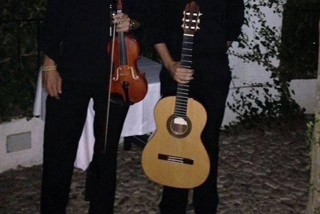 Guitarras
