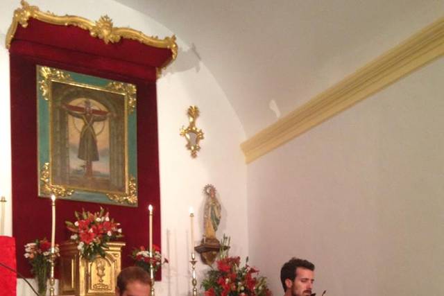 Iglesia