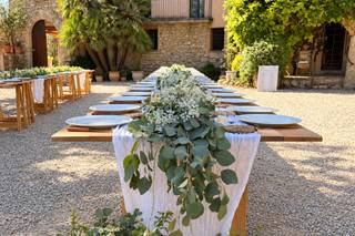 Detresflores