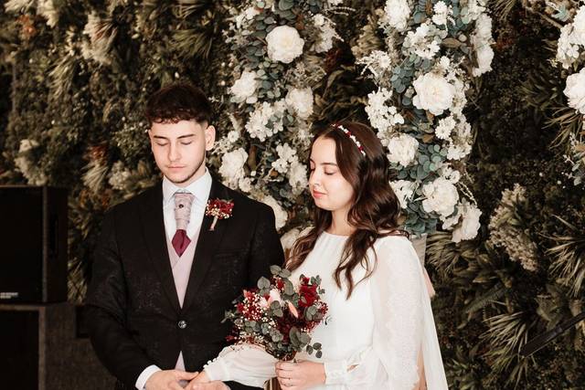 Novios