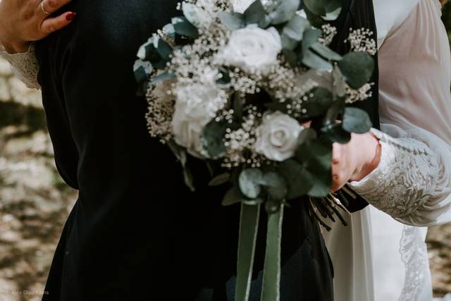 Detresflores