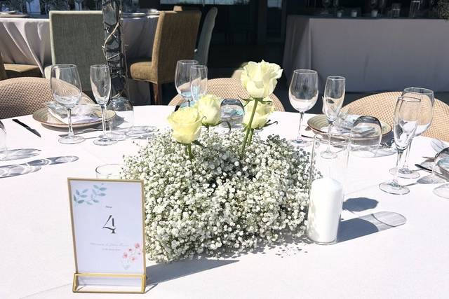 Detresflores