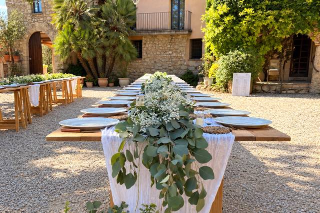 Detresflores