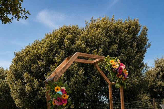 Detresflores