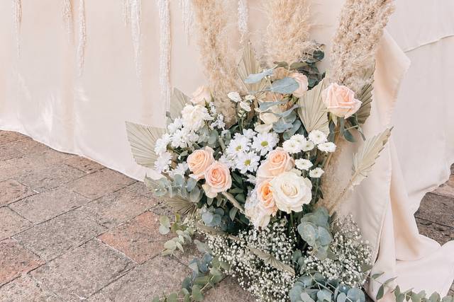 Detresflores