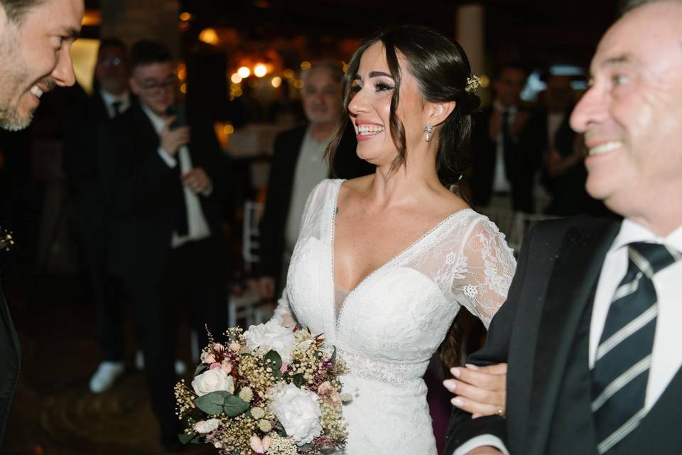 Dalia