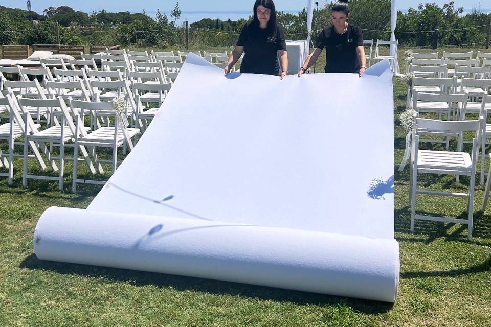 Alfombra