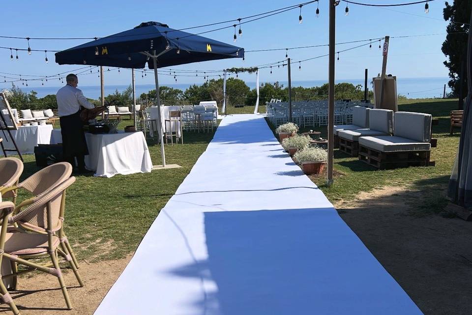 Alfombra