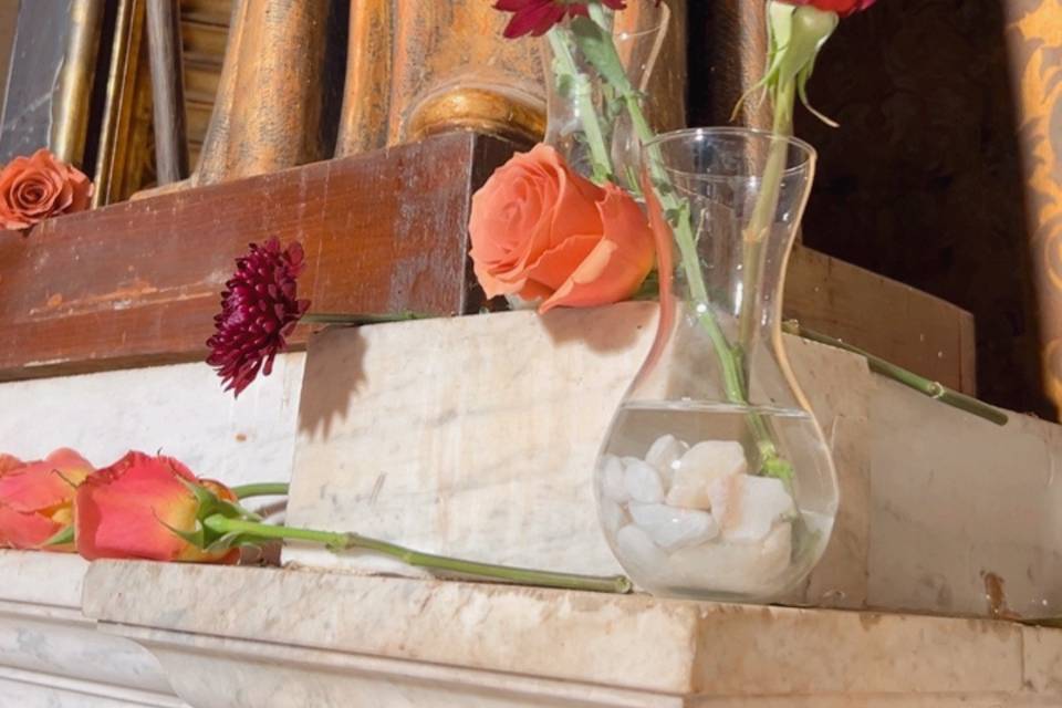 Decoración