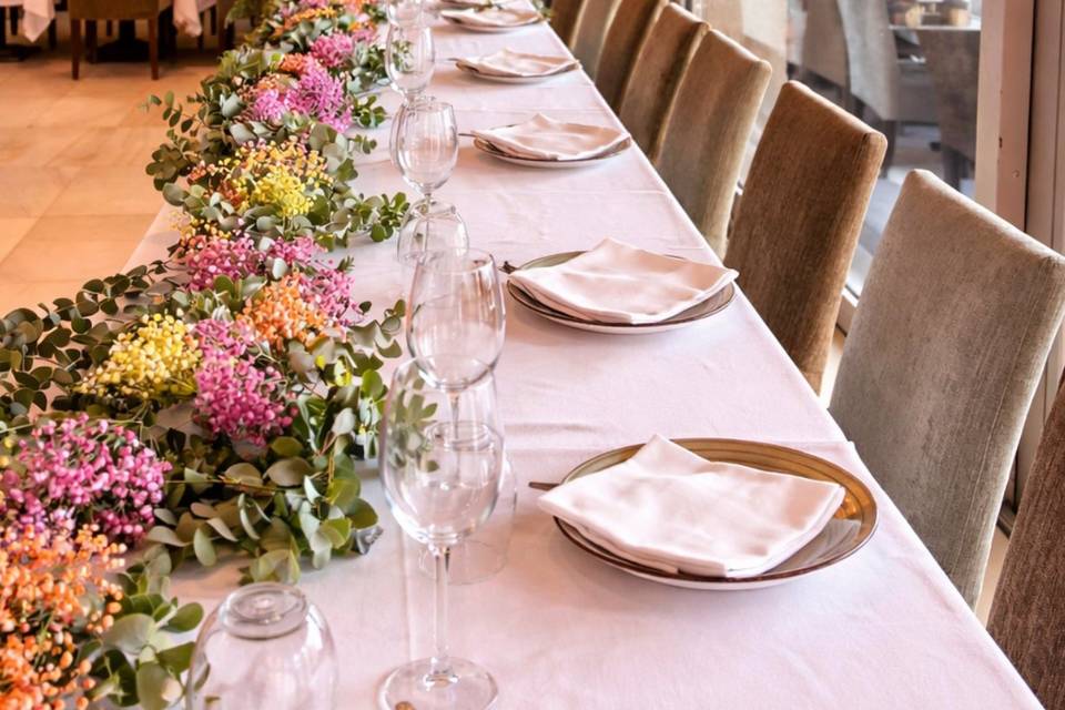 Comedor