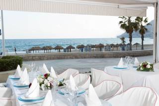 Restaurante Capri