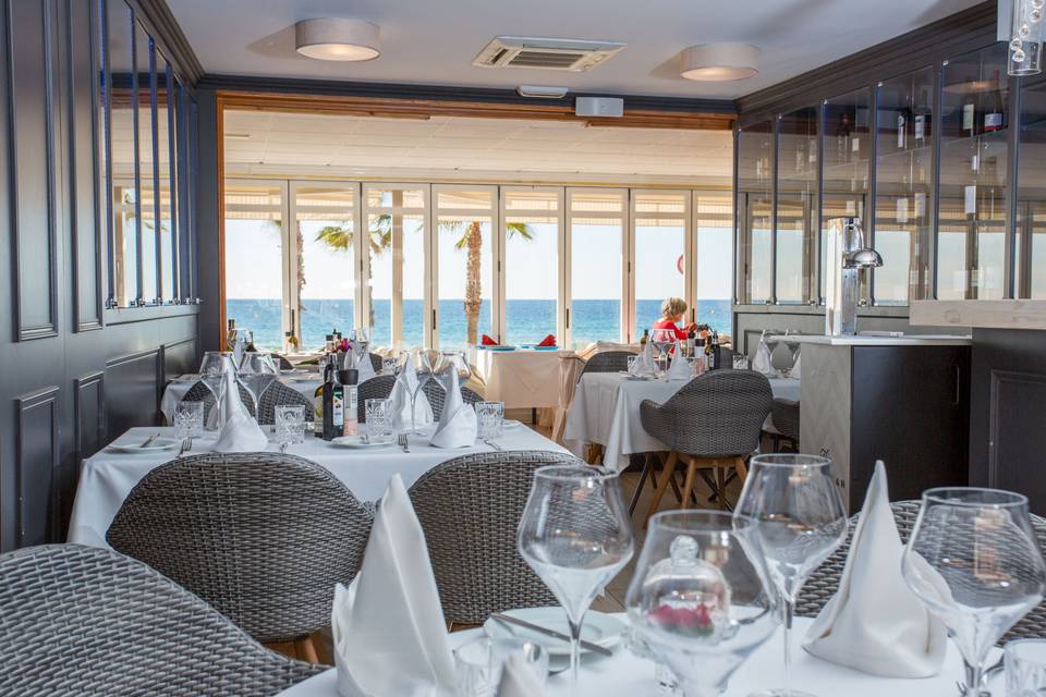 Restaurante Capri