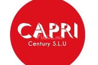 Logotipo Capri