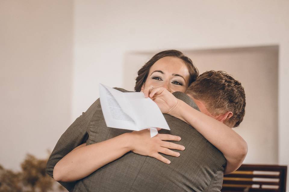 Boda en Cádiz