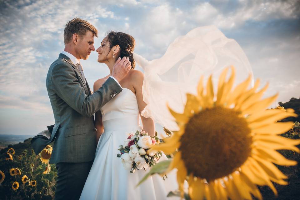 Boda en Cádiz