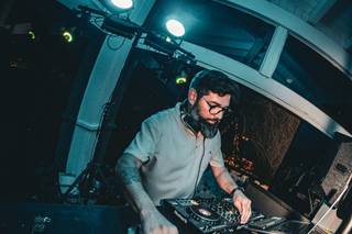 Erwin Chacin DJ