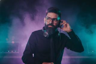 Erwin Chacin DJ