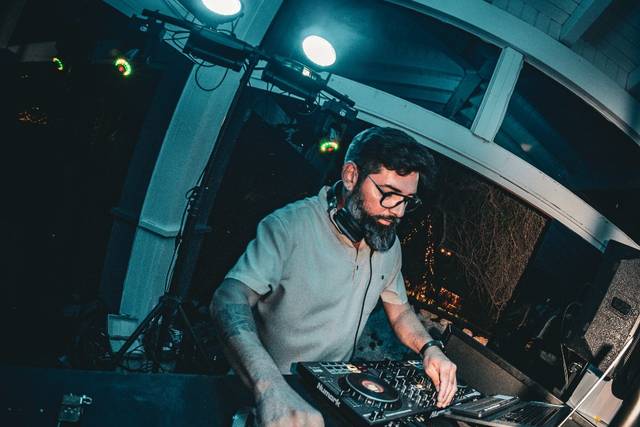 Erwin Chacin DJ