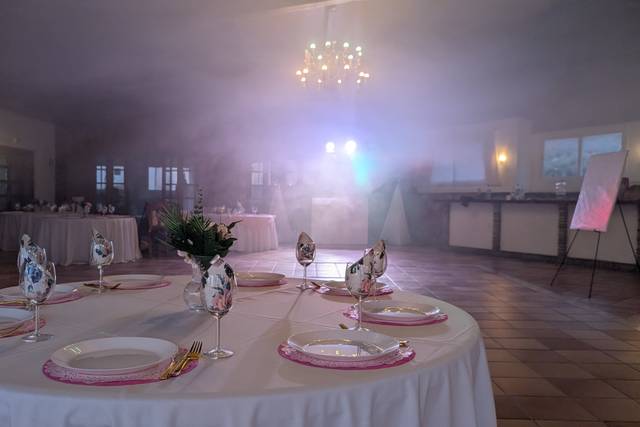 Creando ambiente