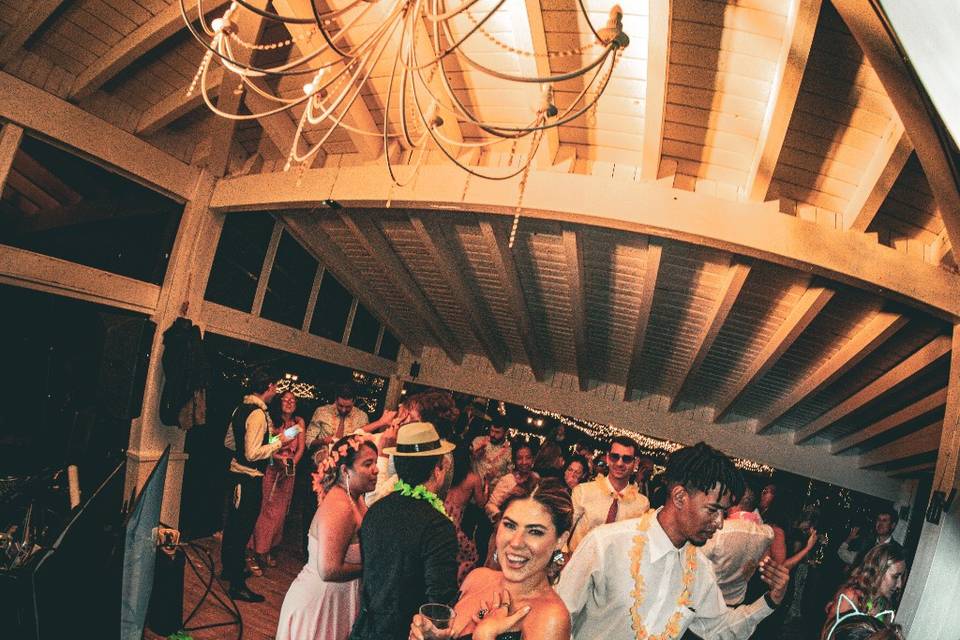 Boda Ana & Borja
