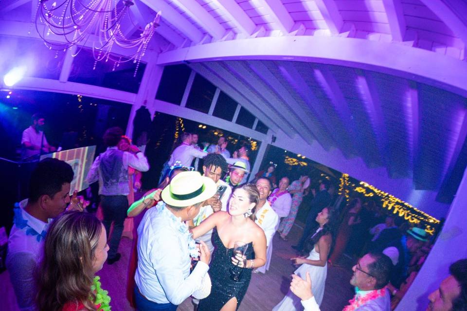 Boda Ana & Borja
