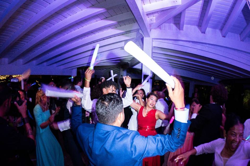 Boda Ana & Borja