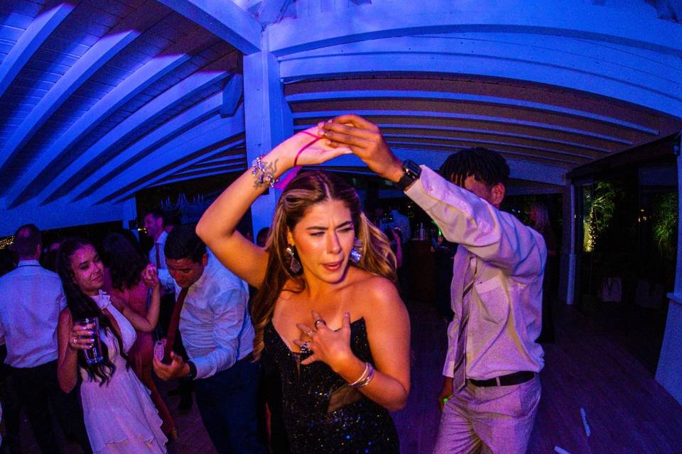 Boda Ana & Borja