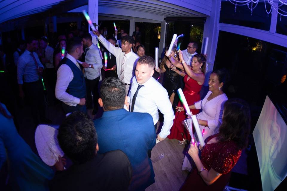 Boda Ana & Borja