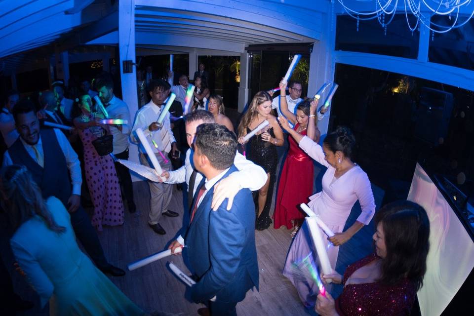 Boda Ana & Borja