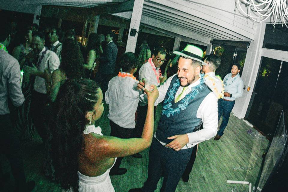 Boda Ana & Borja