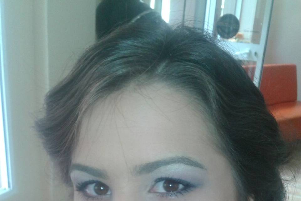 Maquillaje