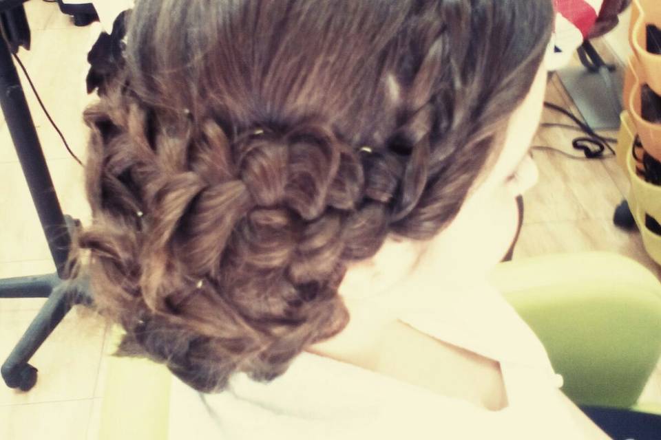 Trenzas